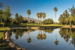 Los mejores campos de Golf de la Costa del Sol